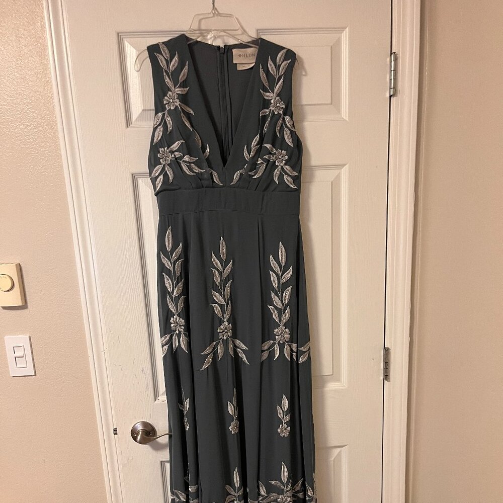 BHLDN Anthropologie Dress / Gown